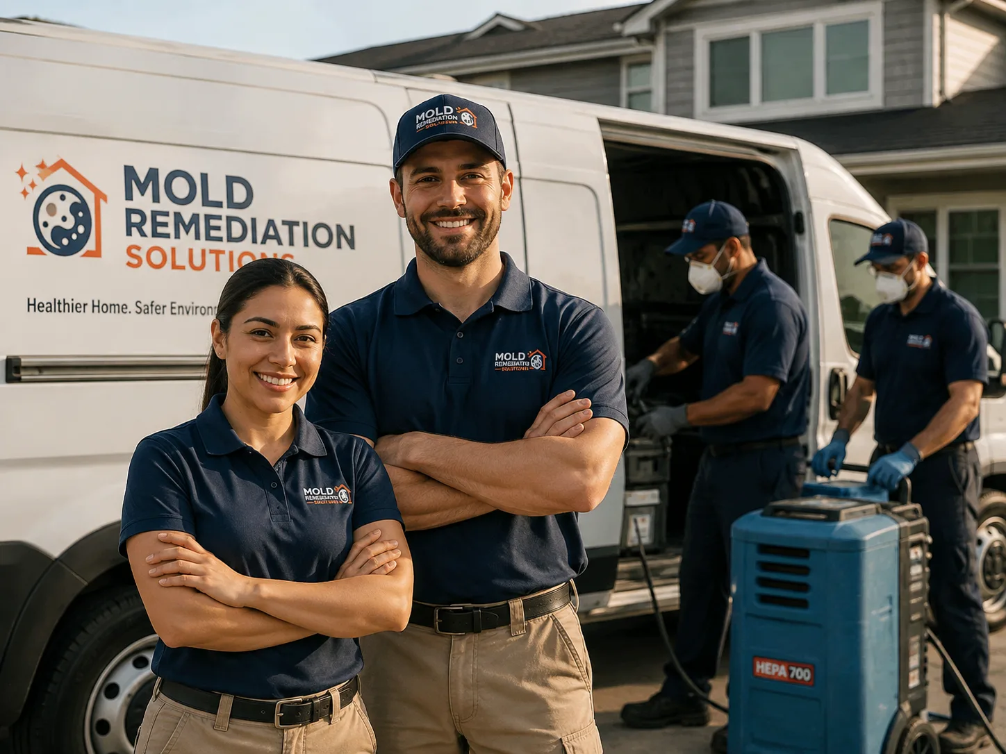 Mold Remediation company in Boydton, VA