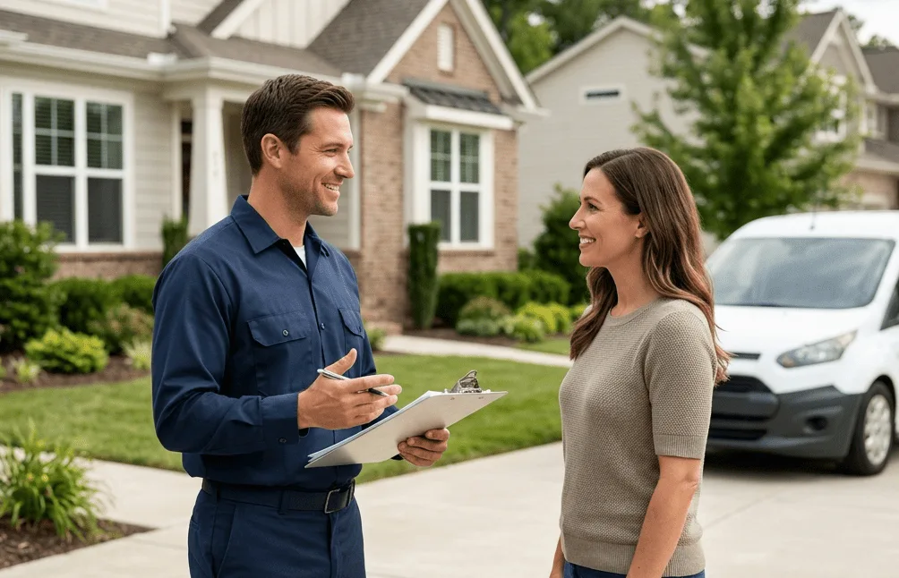Mold Remediation Boydton, VA FAQs
